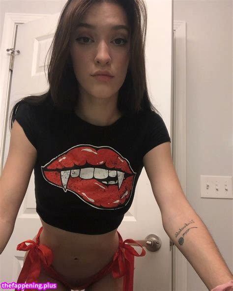 April Mae Onlyfans Leaks - King Ice Apps