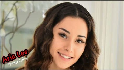 Aria Lee Maximo Garcia: A Rising Star - King Ice Apps