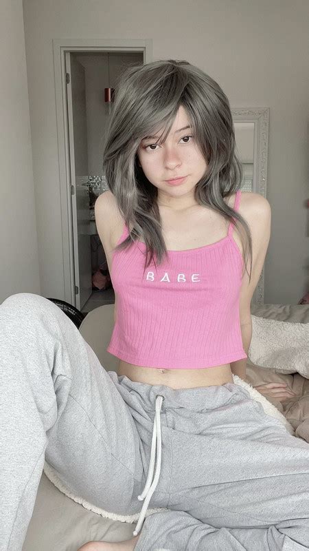 Arisepeachy Onlyfans Leaked - King Ice Apps