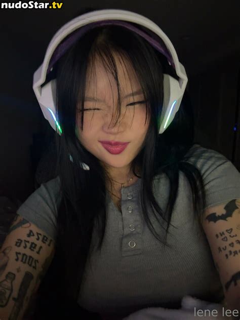 Arlene Lee Onlyfans Leaked - King Ice Apps