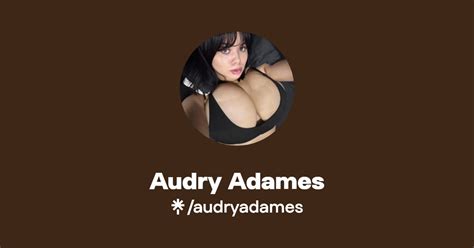 Audry Adames Onlyfans Leak - King Ice Apps