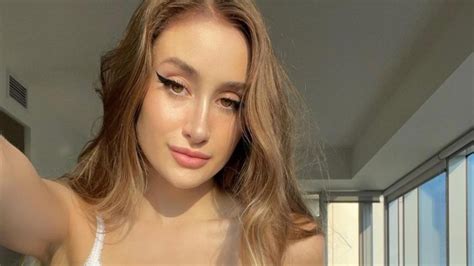 Aurora Bronwin Onlyfans Leak - King Ice Apps