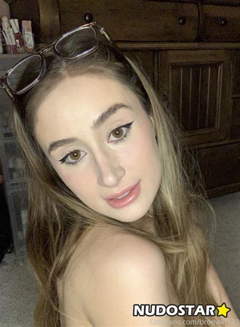 Aurora Bronwin Onlyfans Leaked - King Ice Apps