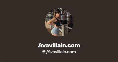 Avavillain Onlyfans Leak King Ice Apps