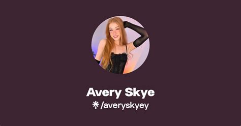 Avery Skye Onlyfans Leak - King Ice Apps