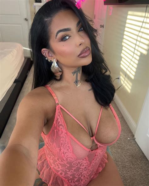 Ayyyejae Onlyfans Leaks - King Ice Apps