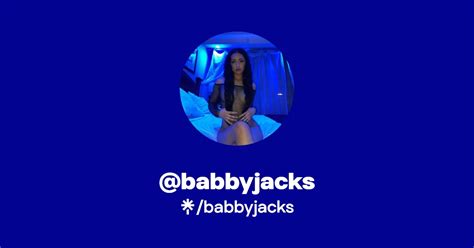 Babbyjacks Onlyfans Leaked - King Ice Apps