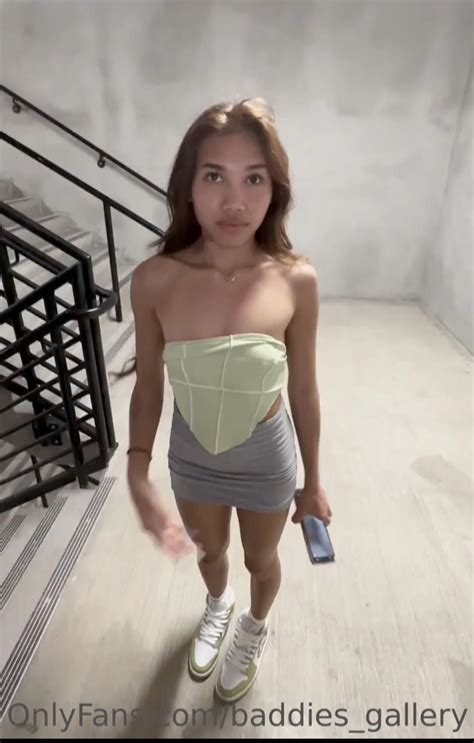 Baddies_gallery Onlyfans Leak - King Ice Apps