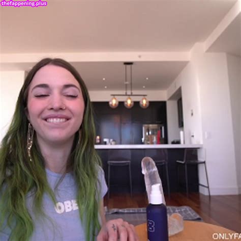 Bailey Eilish Onlyfans Leak - King Ice Apps