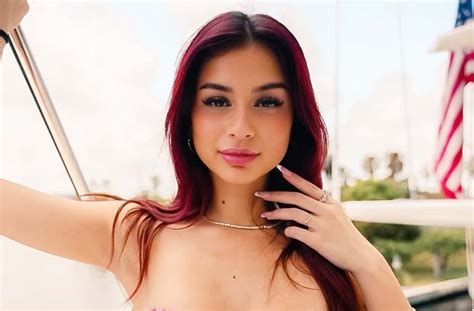 Bailey Johnson Onlyfans Leak - King Ice Apps