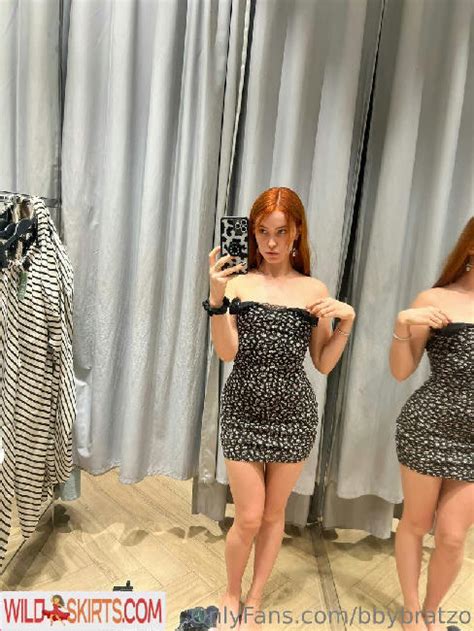 Bbybratzo Onlyfans Leak - King Ice Apps