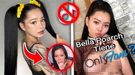 Bella Poarch Leak Onlyfans - King Ice Apps