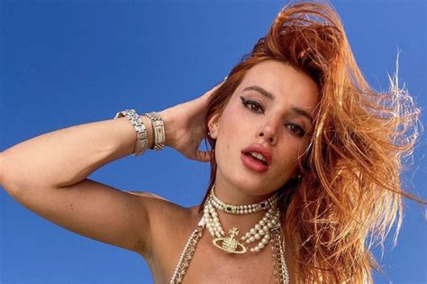 Bella Thorne Onlyfan Leak - King Ice Apps