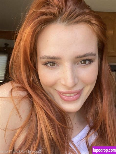 Bella Thorne Onlyfans - King Ice Apps