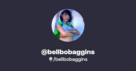 Bellbobaggins Onlyfans Leaked - King Ice Apps