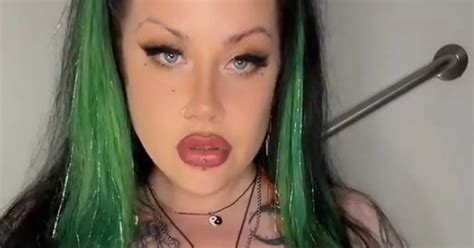 Best Goth Onlyfans Models - King Ice Apps