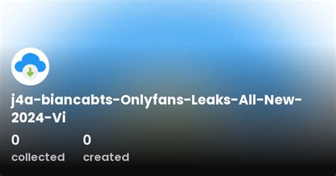 Biancabts Onlyfans Leak - King Ice Apps