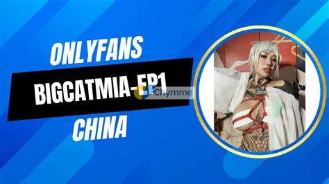 Bigcatmia Leaked Onlyfans - King Ice Apps