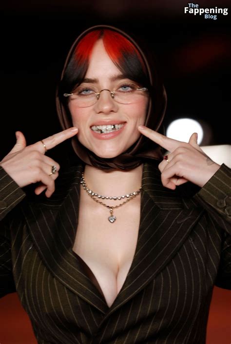 Billie Eilish Onlyfans Leaked - King Ice Apps