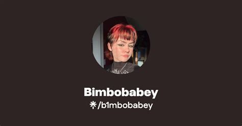 Bimbobabey Onlyfans Leak - King Ice Apps