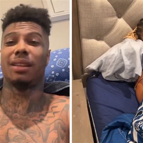 Blueface Onlyfans Leaked - King Ice Apps