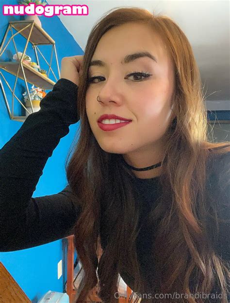 Brandibraids Onlyfans Leaks - King Ice Apps