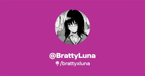 Brattyluna Onlyfans Leaks - King Ice Apps