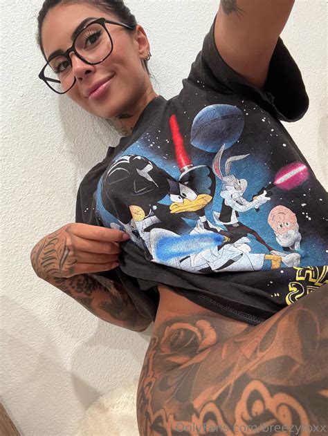 Breezyfoxx Leaked Onlyfans - King Ice Apps