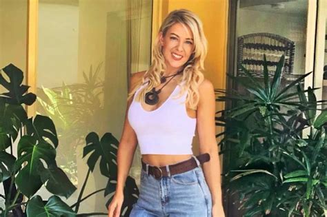 Britt Fit Onlyfans Leaked - King Ice Apps