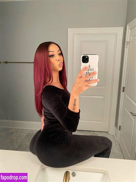 Brittany Renner Onlyfans Leaked - King Ice Apps