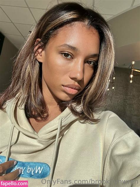 Brookliyn Wren Onlyfans Leaked - King Ice Apps