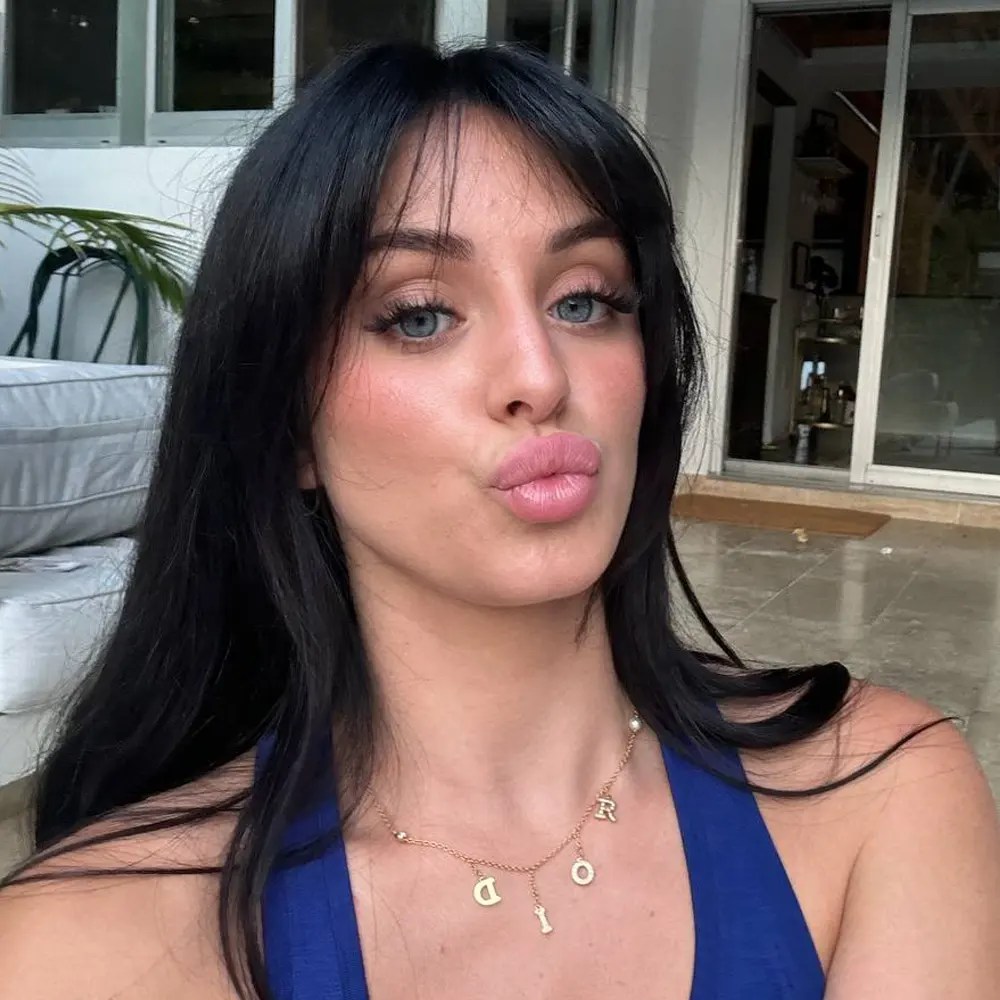 Camila Araujo Onlyfans - King Ice Apps