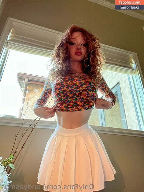 Candy Asmus Onlyfans Leaks - King Ice Apps