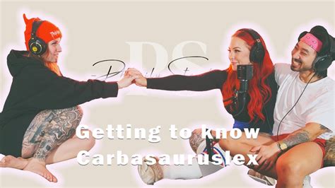 Carbasauruslex Onlyfans Leaked - King Ice Apps