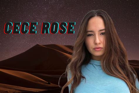 Cece Rosee Onlyfans Leaked - King Ice Apps