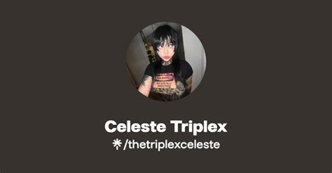 Triplexceleste Onlyfans Leak - King Ice Apps