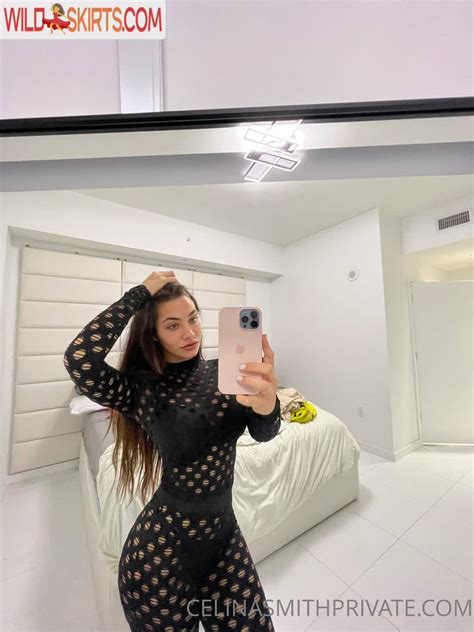 Celina Smith Onlyfans Leaked - King Ice Apps