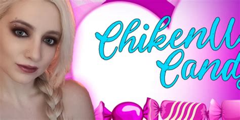 Chickenwingcandy Onlyfans Leaked - King Ice Apps