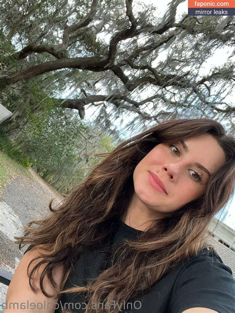 Chloe Lamb Leaked Onlyfans - King Ice Apps