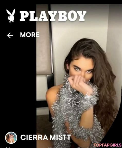 Cierra_mistt Onlyfans Leaked - King Ice Apps