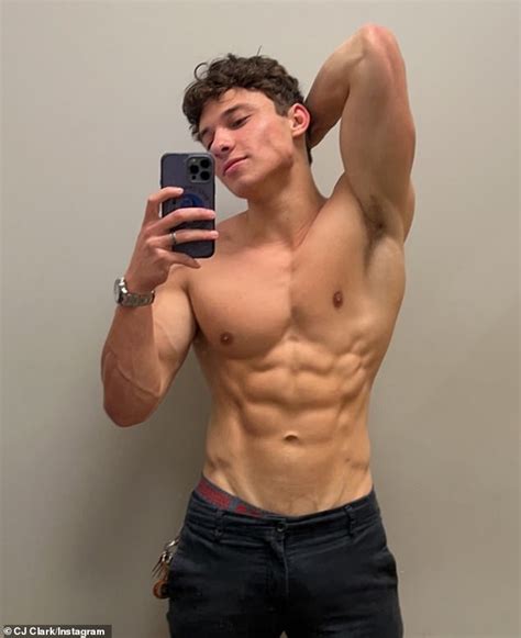 Cj Clark Onlyfans Leaked - King Ice Apps