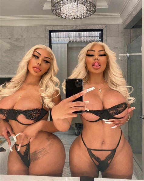 Clermont Twins Onlyfans Leaked - King Ice Apps