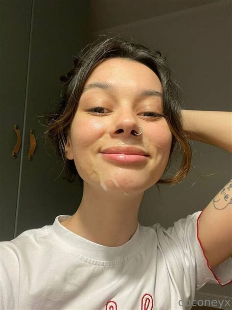 Coconey Onlyfans Leak - King Ice Apps