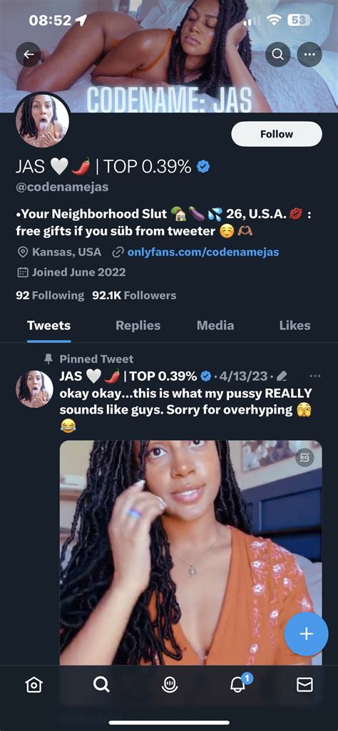 Codenamejas Onlyfans Leaks - King Ice Apps