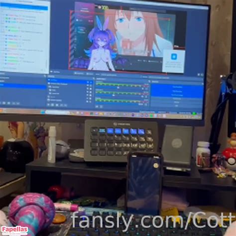 Cottontailva Leaked Onlyfans - King Ice Apps