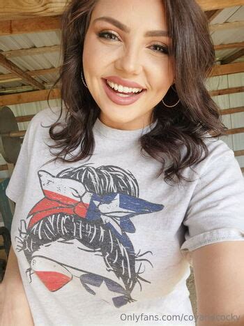 Coy Wilder Leaked Onlyfans - King Ice Apps