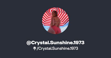 Crystal Sunshine Onlyfans Leaked - King Ice Apps