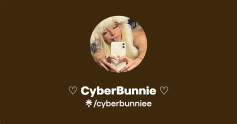 Cyberbunnie Onlyfans Leak - King Ice Apps
