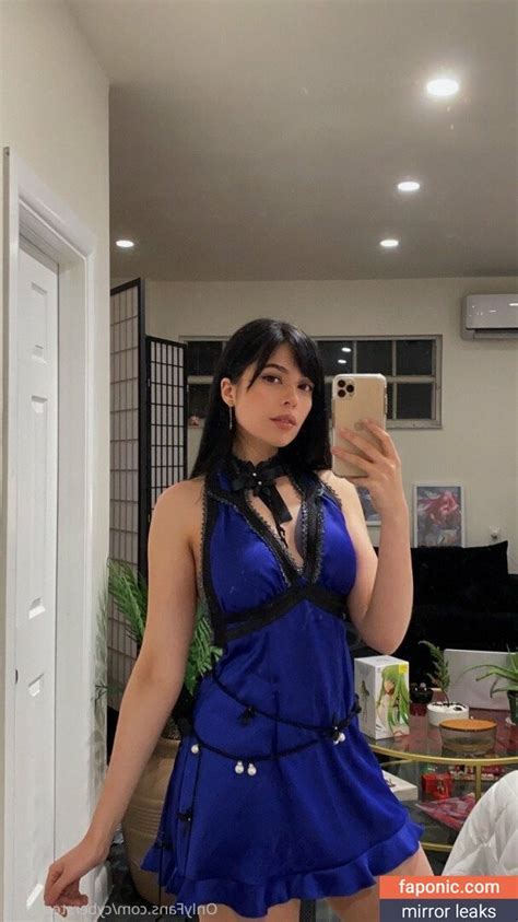 Cyberstephanie Onlyfans Leaked - King Ice Apps