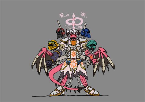 Demon Mika Onlyfans Leaked - King Ice Apps